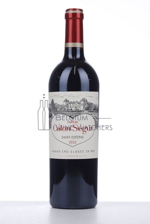 Picture of 2022 CALON SEGUR